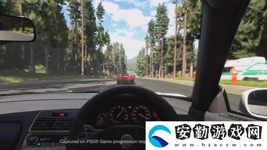 GT賽車免費試玩版12.6上線！18輛經(jīng)典車型