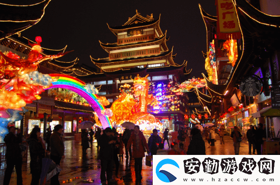中國春節(jié)申遺成功！我國世界非遺總數(shù)居世界第一