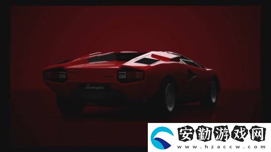 GT賽車免費試玩版12.6上線！18輛經(jīng)典車型