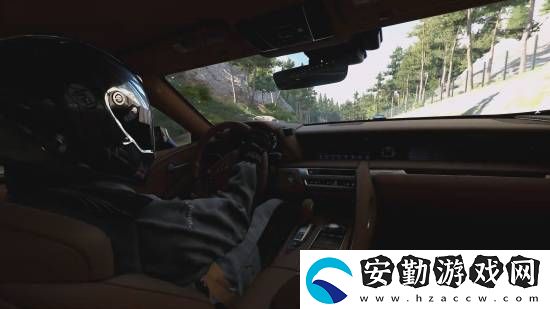GT賽車免費試玩版12.6上線！18輛經(jīng)典車型