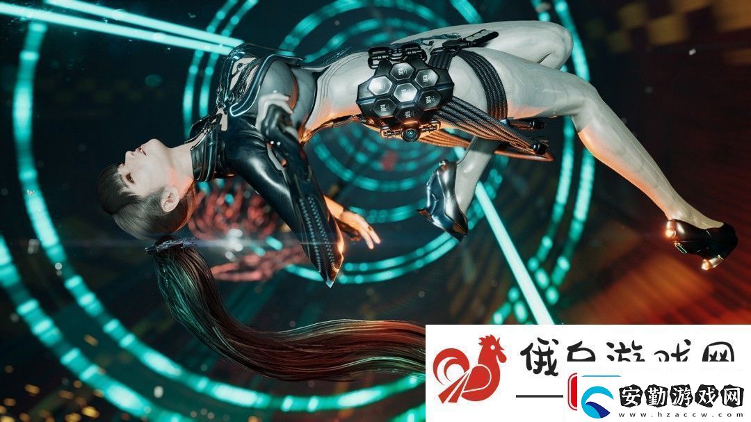 星刃上架Steam平臺