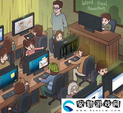 班主任模擬器第37關(guān)怎么過