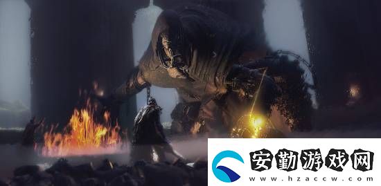黑暗奇幻射擊圣約Steam頁面上線