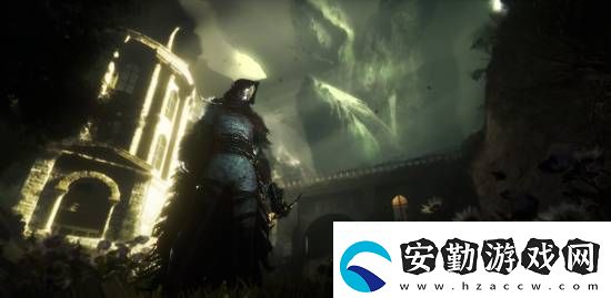 黑暗奇幻射擊圣約Steam頁面上線
