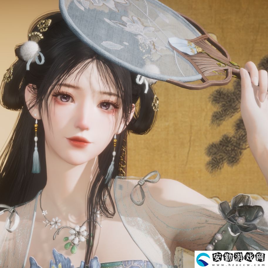 燕云十六聲免費(fèi)捏臉碼合集