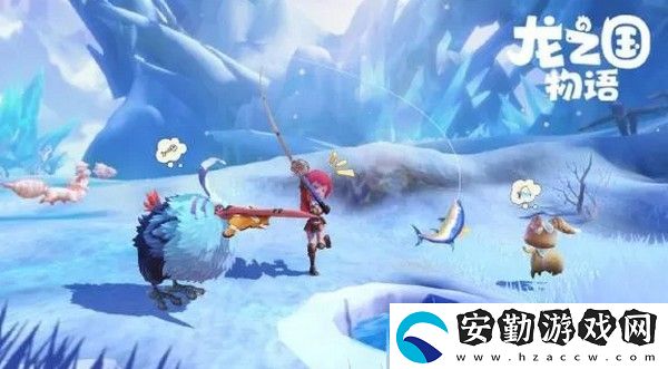 龍之國物語槍盾技能加點(diǎn)攻略