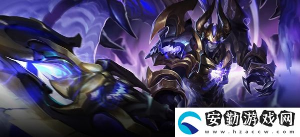 德華呂布出裝銘文2022