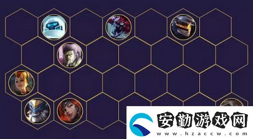 108斗槍陣容搭配推薦