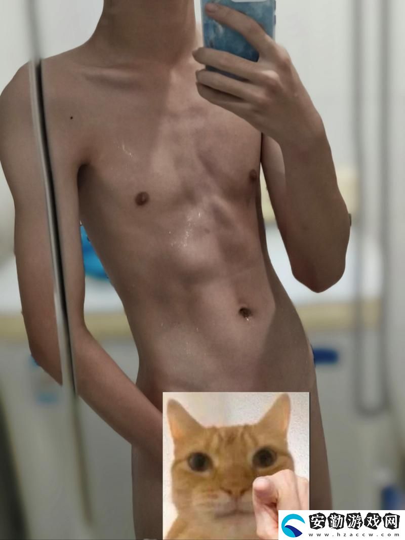 探索巨莖CgGay猛男1069的魅力與故事