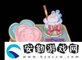 原神4.7新增食譜有哪些