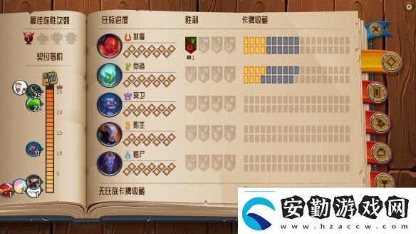 怪物火車迎來一折新史低