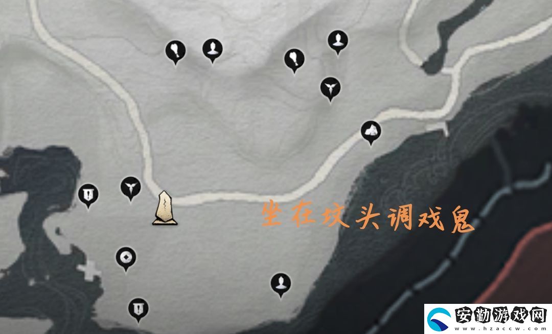 燕云十六聲清河全收集探索攻略