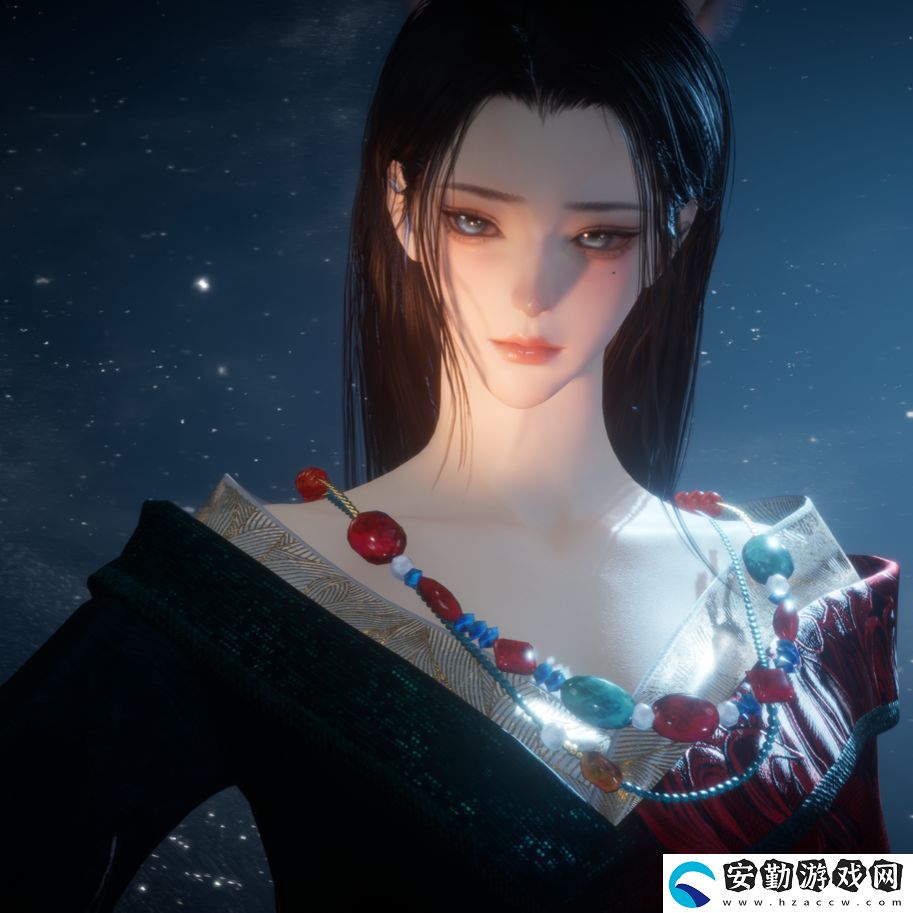 燕云十六聲免費(fèi)捏臉碼合集