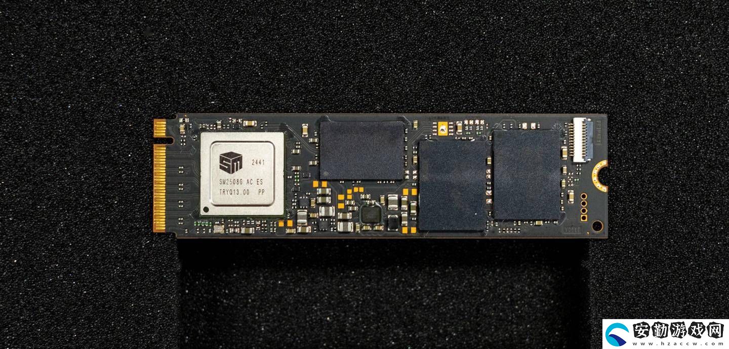 美光發(fā)布PCIe