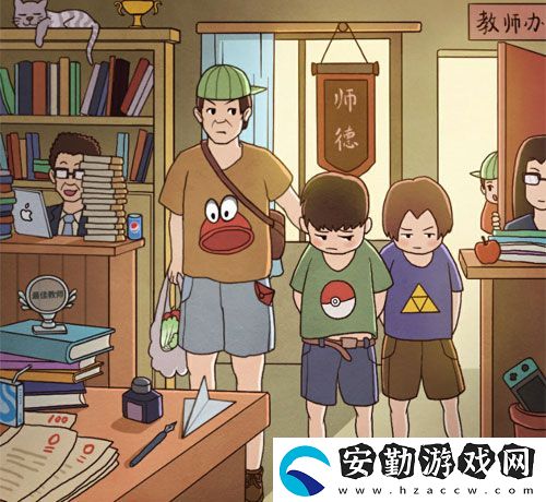 班主任模擬器第25關(guān)怎么過