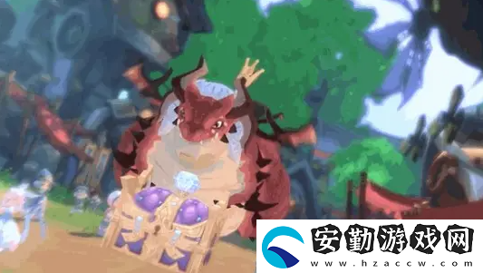 龍之國(guó)物語(yǔ)王國(guó)地理上卷答案