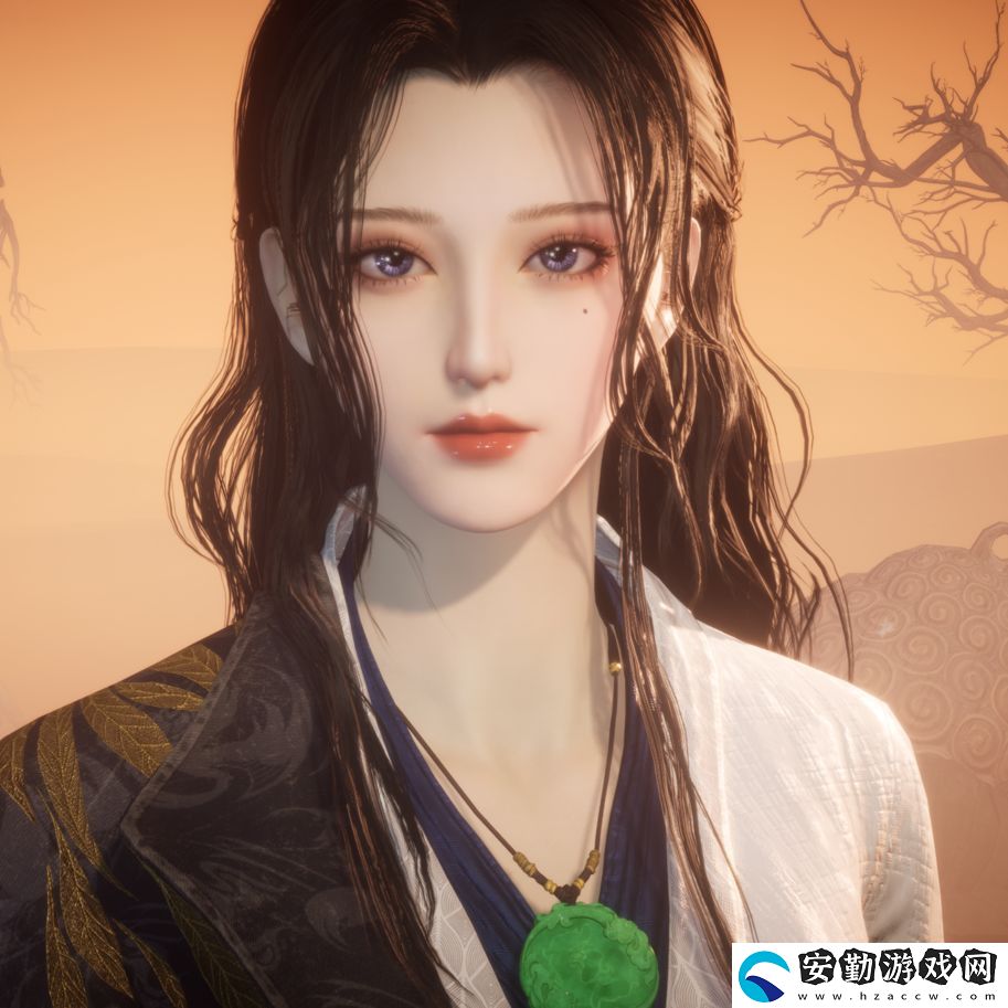 燕云十六聲免費(fèi)捏臉碼合集