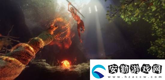 黑暗奇幻射擊圣約Steam頁面上線