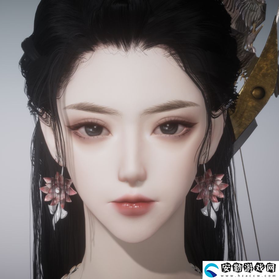 燕云十六聲免費(fèi)捏臉碼合集