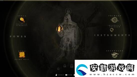 黑暗奇幻射擊圣約Steam頁面上線