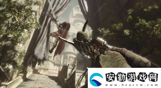 黑暗奇幻射擊圣約Steam頁面上線