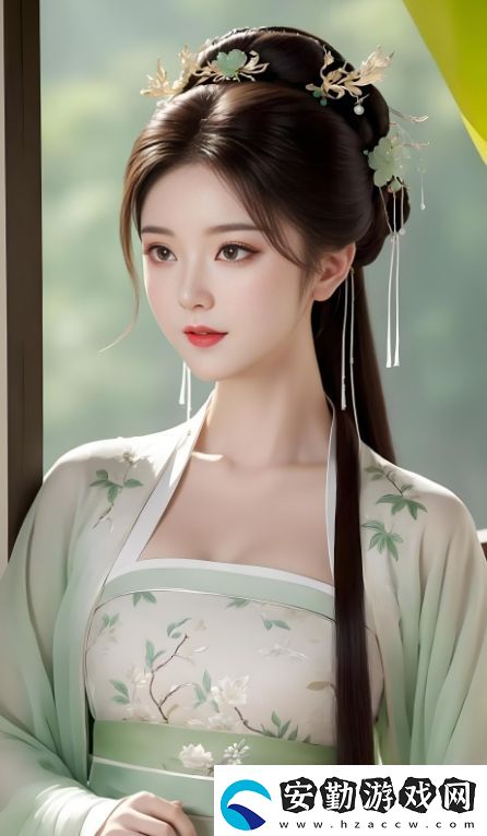 兩男一女三人行