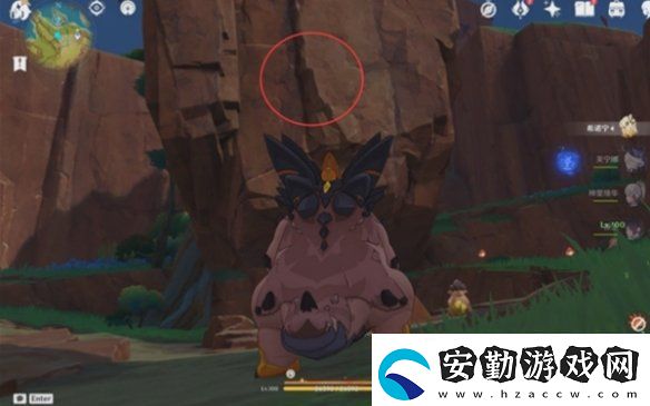原神月光**舞任務(wù)怎么過