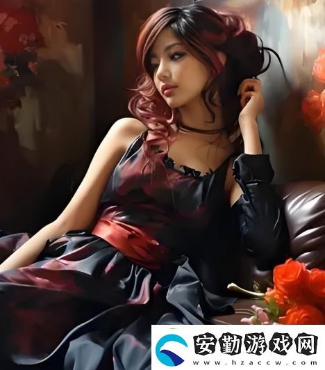 為什么動(dòng)畫少女角色如此吸引人