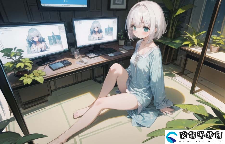 希露薇の繁殖計(jì)劃