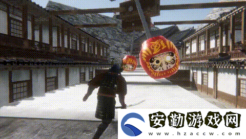 江戶惡搞大冒險(xiǎn)！彌助模擬器撞檔刺客信條