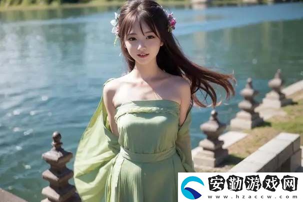 寶貝看鏡子