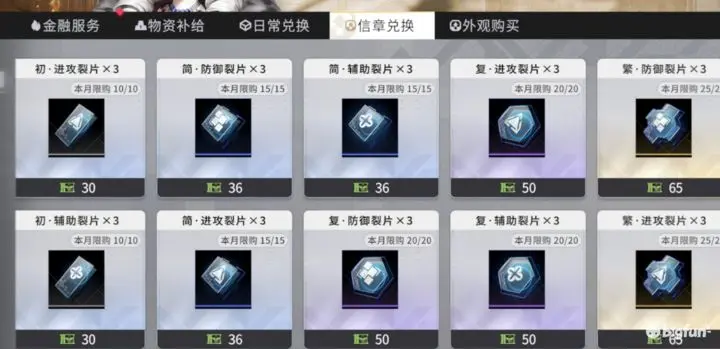 非匿名指令養(yǎng)成系統(tǒng)介紹