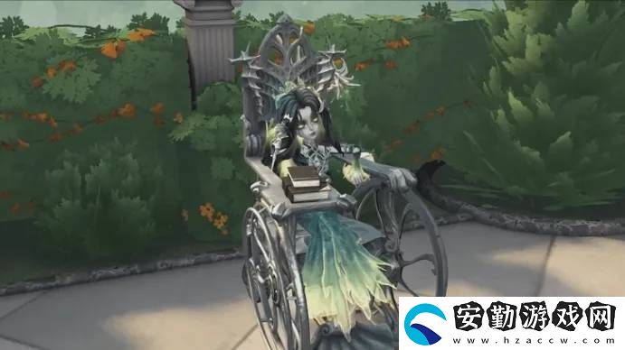 第五人格第37賽季來襲！推理之徑與排位珍寶