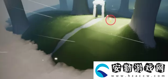 光遇6.13季節(jié)蠟燭怎么找