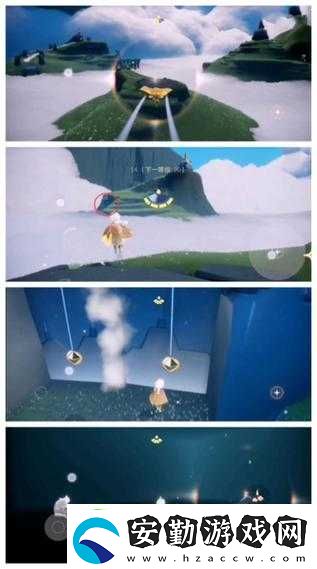 光遇鼓掌先祖位置全解