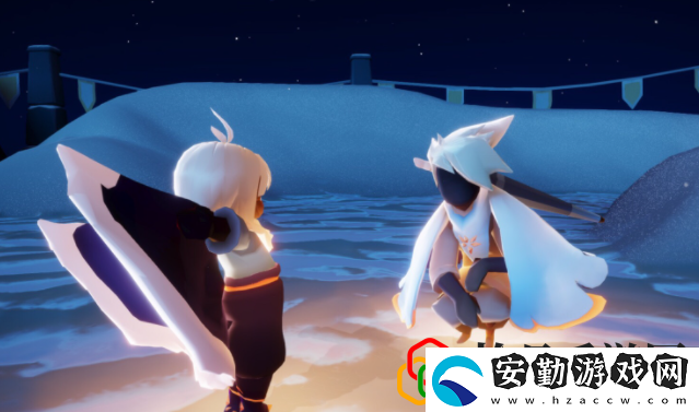 光遇6.13季節(jié)蠟燭怎么找