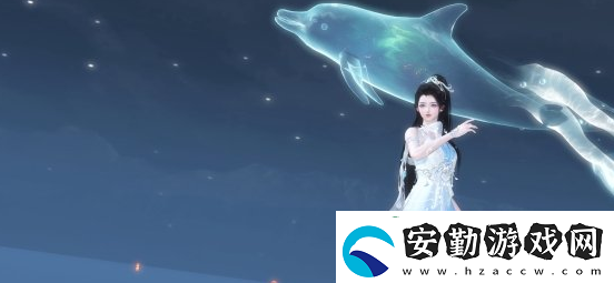 逆水寒手游潮光定位是什么