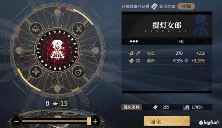 非匿名指令養(yǎng)成系統(tǒng)介紹