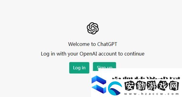 chatgpt哪個公司做的