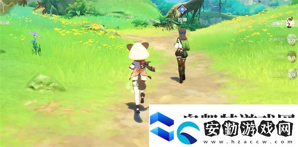 原神夢(mèng)中的苗圃任務(wù)完成方法