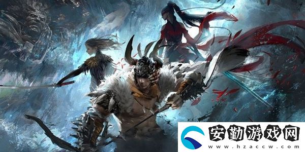永劫無間steam測試服資格申請方法