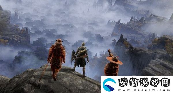 艾爾登法環(huán)獵犬法師怎么玩