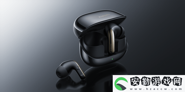 小米Buds