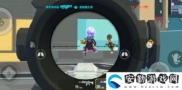 香腸派對近戰(zhàn)之王怎么玩