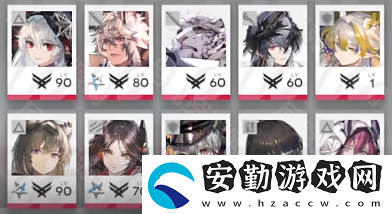 明日方舟羅德島促融共競活動IG