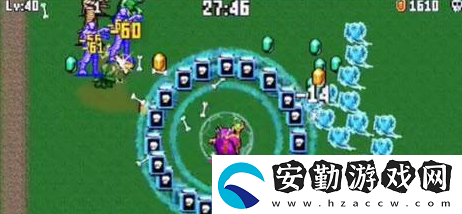 地下城割草骨頭神器怎么合成