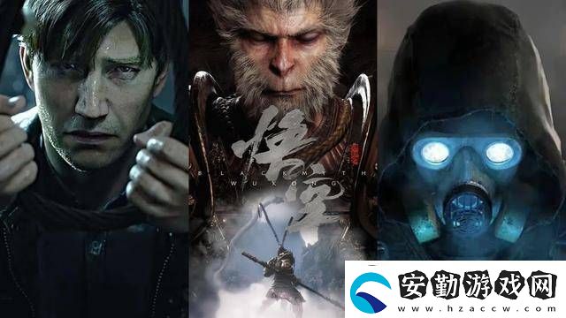 Epic直面虛幻5引擎卡頓