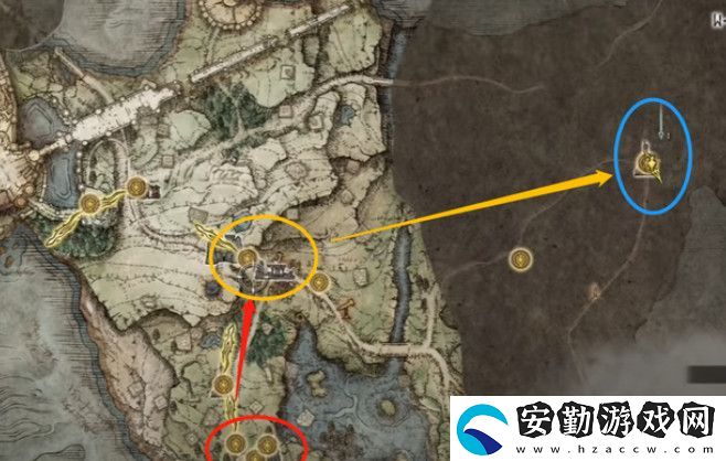 艾爾登法環(huán)3500萬能升多少級
