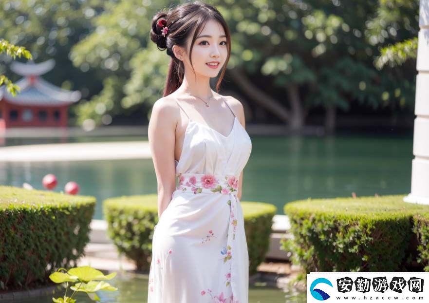 姨母的誘惑
