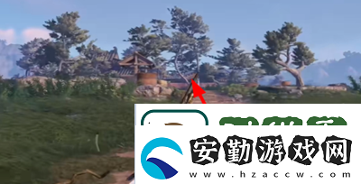 燕云十六聲貓貓大頭位置在哪里